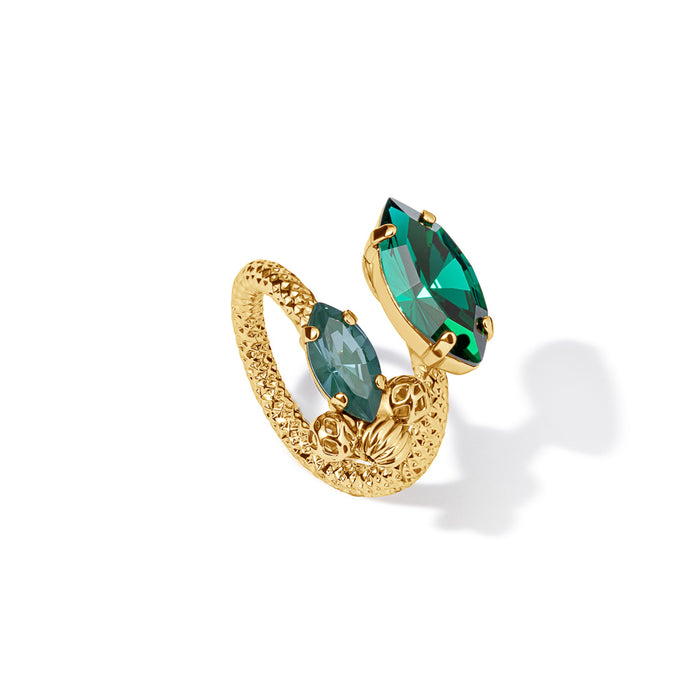 Francesca Ring Green