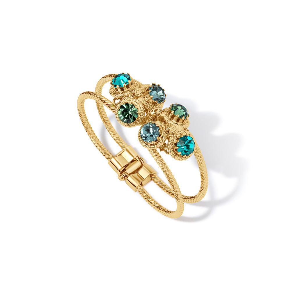 Jewellery crafted with intention, defined by artistry.