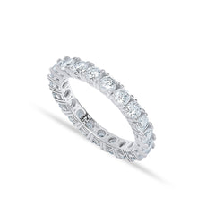 Hera Ring Silver