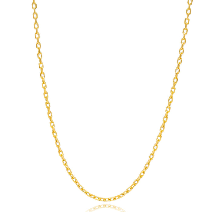 Chain Gold
