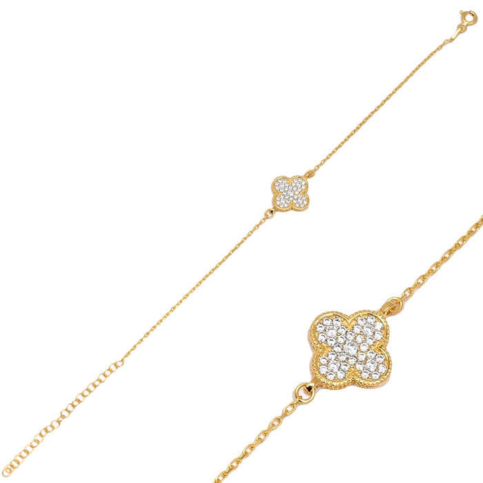 Noa Bracelet Gold