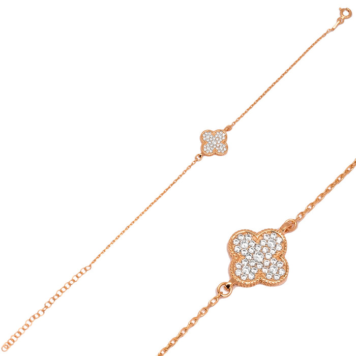 Noa Bracelet Rose Gold