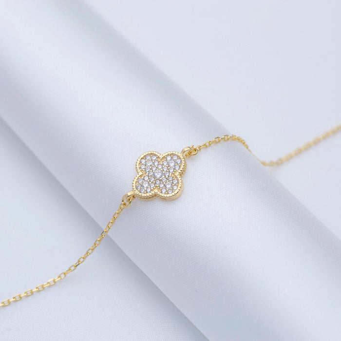 Noa Bracelet Gold
