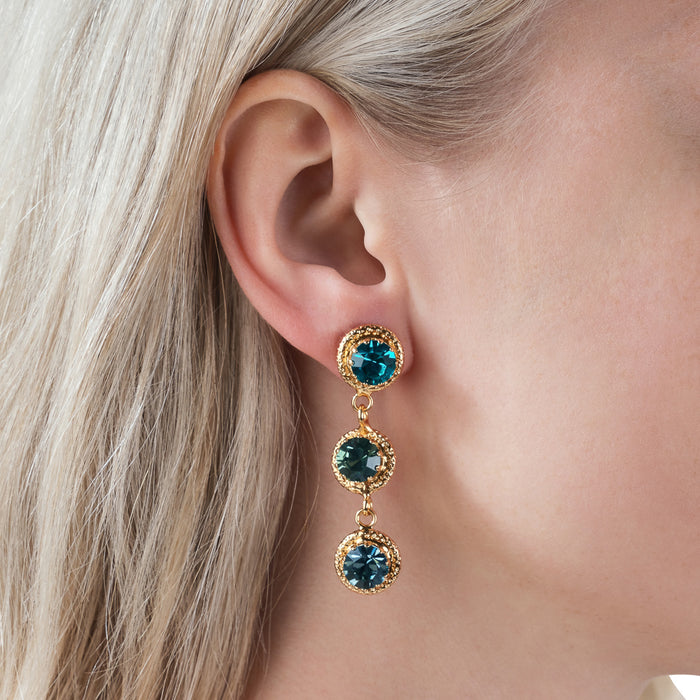 Federica Earrings