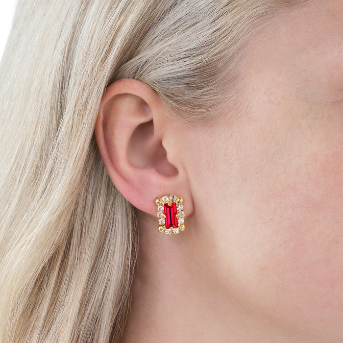 Elena Earrings