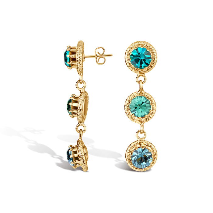 Federica Earrings