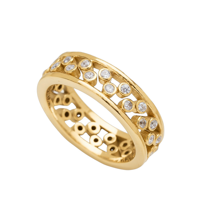 Naia Ring Gold