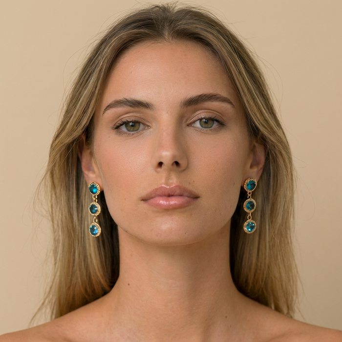 Federica Earrings